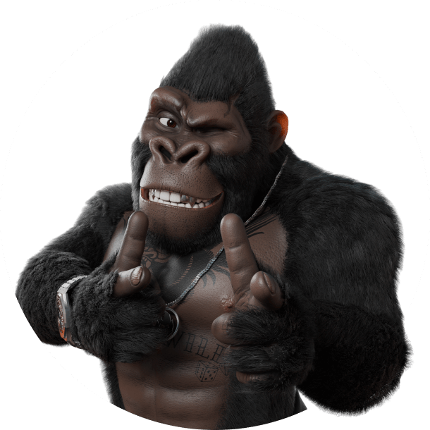 Gorilla Image